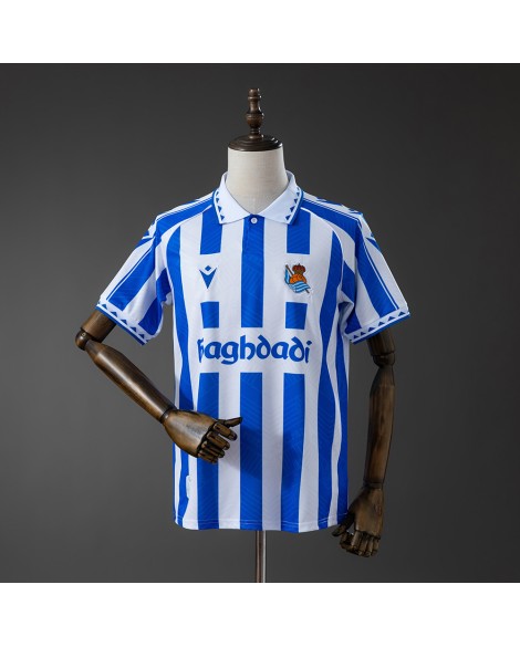 2026/27 Real Sociedad Home 2026/27 Real Sociedad Home