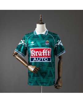 Retro Real Sociedad 1995/96 Away