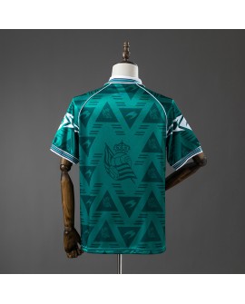 Retro Real Sociedad 1995/96 Away
