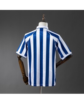 Retro Real Sociedad 1994/95 Home