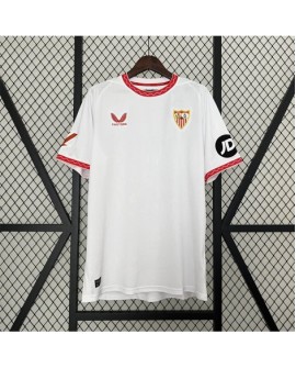 24/25 Sevilla Heim