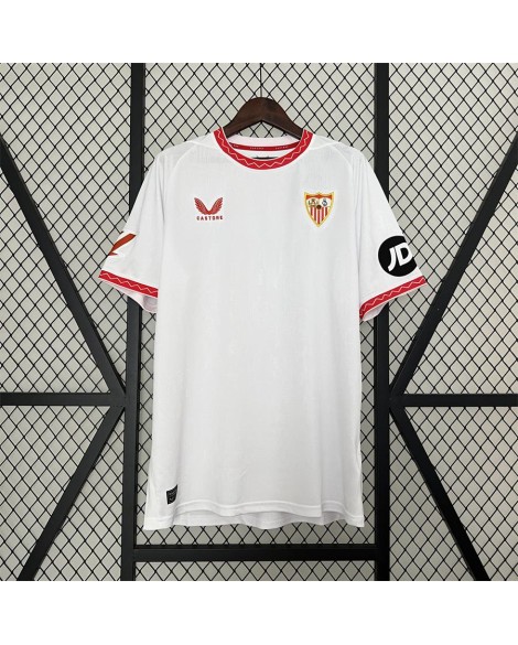 24/25 Sevilla Heim