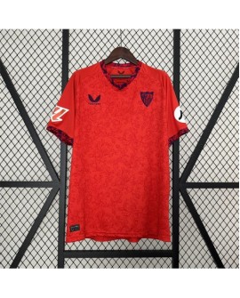 24/25 Sevilla Auswärts