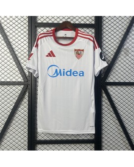Sevilla Heimtrikot 25/26