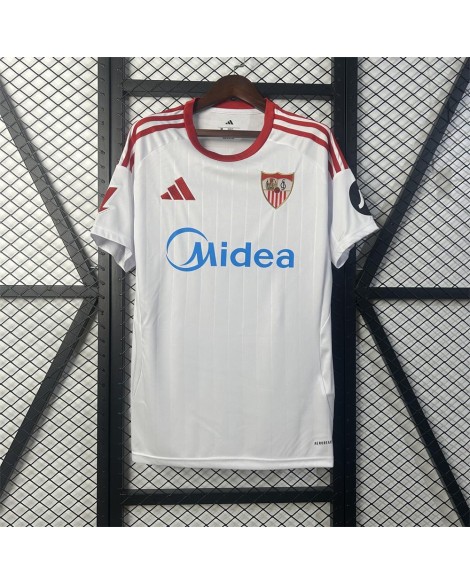 Sevilla Heimtrikot 25/26