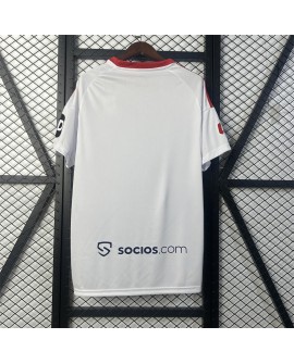 Sevilla Heimtrikot 25/26