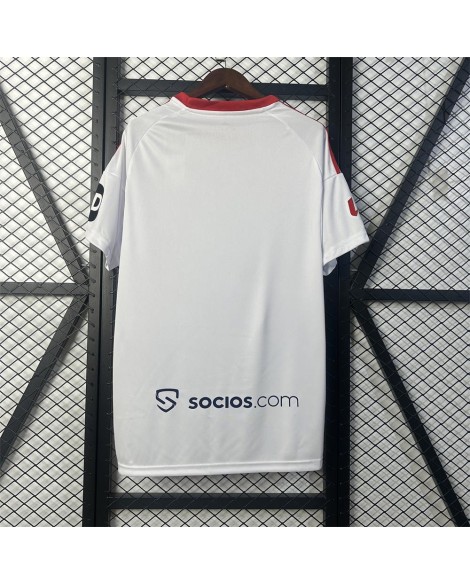 Sevilla Heimtrikot 25/26