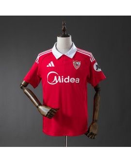 Sevilla Auswärtstrikot 25/26