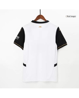 Valencia Heimtrikot 2024/25