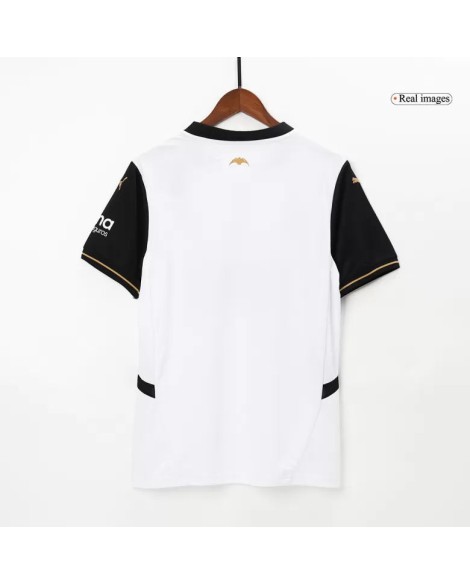 Valencia Heimtrikot 2024/25