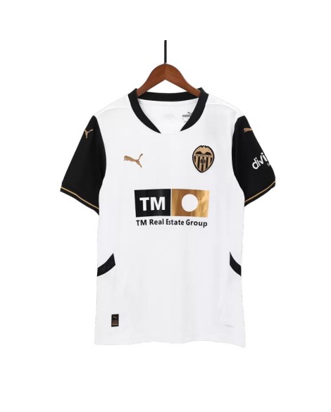 Valencia Heimtrikot 2024/25