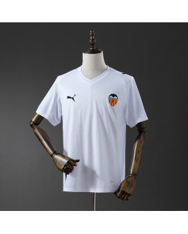 Valencia Heimtrikot 25/26