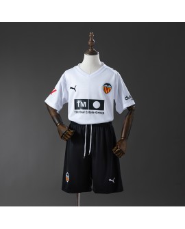 Valencia Heimtrikot 25/26 - Kind