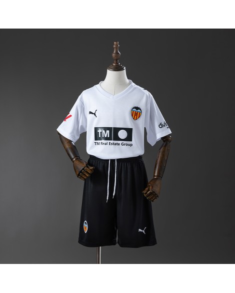Valencia Heimtrikot 25/26 - Kind
