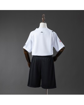 Valencia Heimtrikot 25/26 - Kind