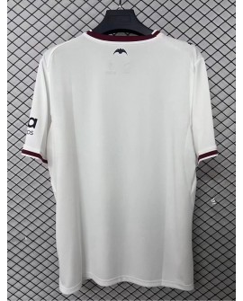 Heimtrikot Valencia Saison 26-27