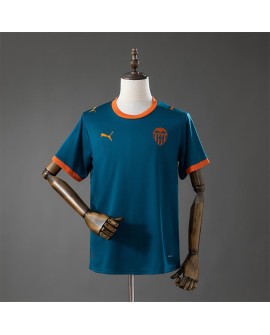 Valencia Auswärtstrikot der Saison 26/27
