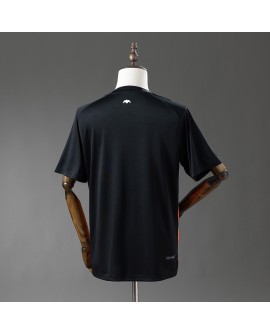 Valencia Auswärts-Retro-Trikot 2006