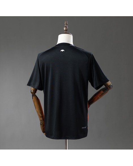 Valencia Auswärts-Retro-Trikot 2006