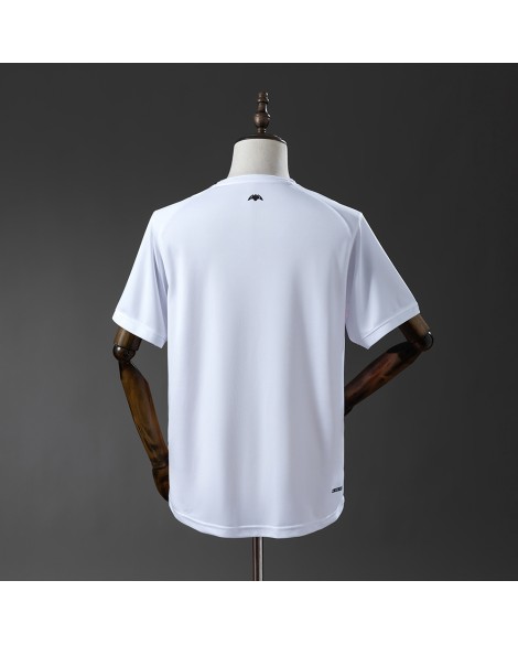 Valencia Home Retro-Trikot 2006