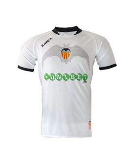 Valencia Home Retro-Trikot 2009/10