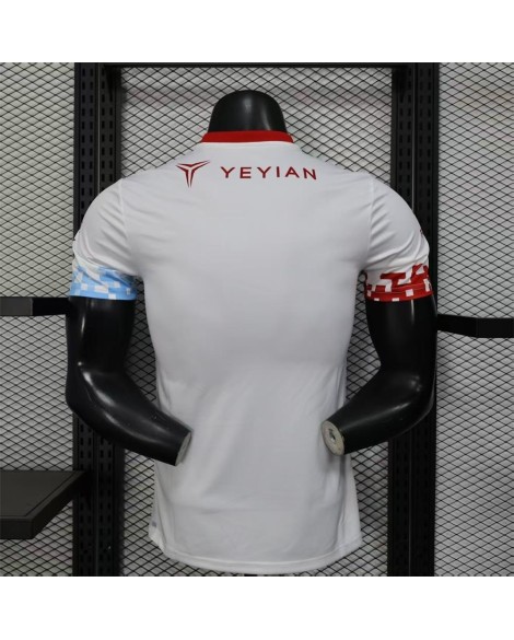 Chivas 2025–26 Special Edition Trikot- Player Chivas 2025–26 Special Edition Trikot- Player
