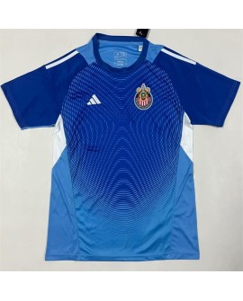 Chivas Torwarttrikot 25/26