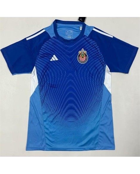 Chivas Torwarttrikot 25/26 Chivas Torwarttrikot 25/26