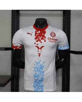 Chivas 2025–26 Special Edition Trikot- Player