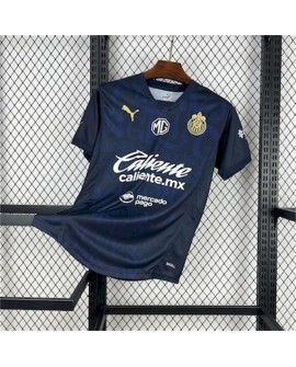 Chivas Auswärtstrikot 2025/26