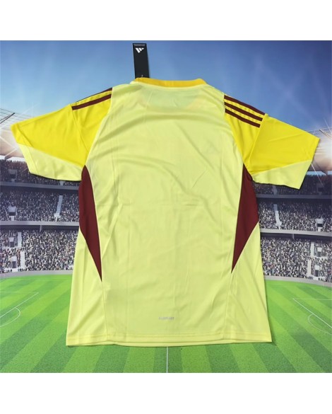 Chivas Torwarttrikot 25/26 – Gelb Chivas Torwarttrikot 25/26 – Gelb