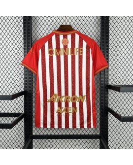 Chivas Heimtrikot 26/27