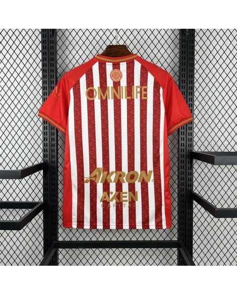Chivas Heimtrikot 26/27 Chivas Heimtrikot 26/27