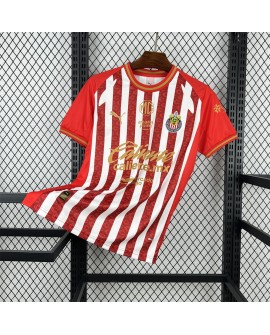 Chivas Heimtrikot 26/27