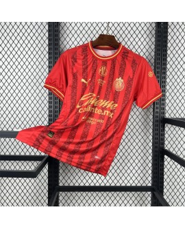 Chivas Special Edition Trikot – Saison 2026/27