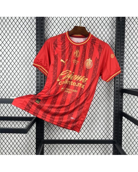 Chivas Special Edition Trikot – Saison 2026/27