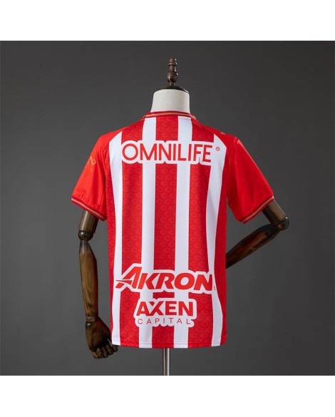 Guadalajara Chivas Heimtrikot 26/27 Guadalajara Chivas Heimtrikot 26/27