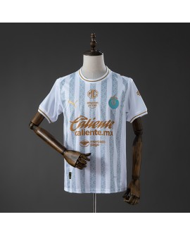 Chivas de Guadalajara Sonderedition Trikot Saison 26/27