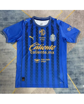 Chivas Auswärtstrikot 26/27