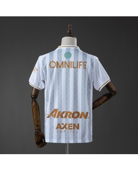 Chivas de Guadalajara Sonderedition Trikot Saison 26/27