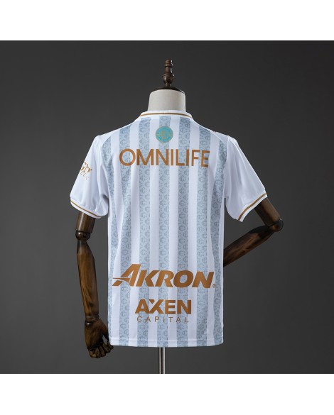 Chivas de Guadalajara Sonderedition Trikot Saison 26/27