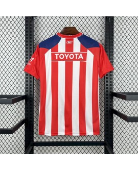 Chivas Heim-Retro-Trikot Saison 2006/07
