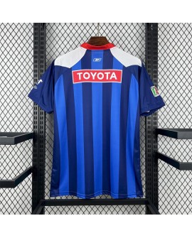 Chivas Auswärts-Retro-Trikot 2006/07