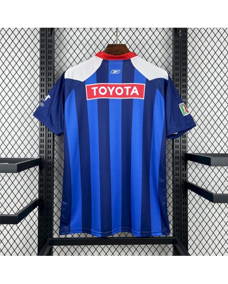 Chivas Auswärts-Retro-Trikot 2006/07