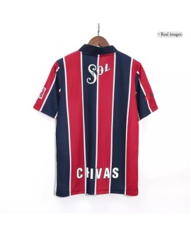 Chivas 1997/98 Retro Sportswear