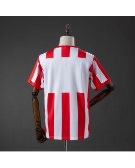Guadalajara Chivas Retro-Heimtrikot der Saison 1991/92