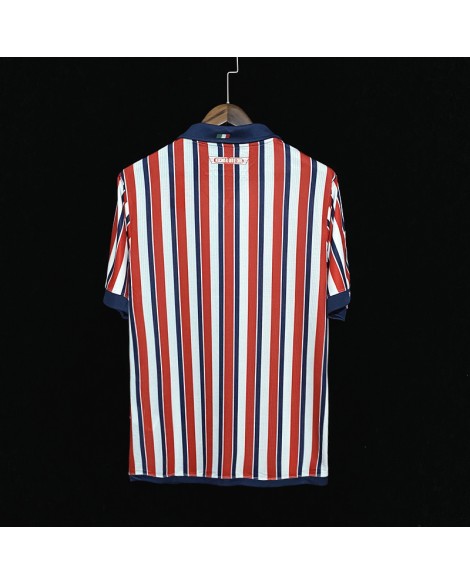 Chivas Retro-Gedenktrikot zur Saison 2018