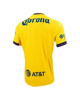 Maillot Club America Domicile Authentique 2024/25
