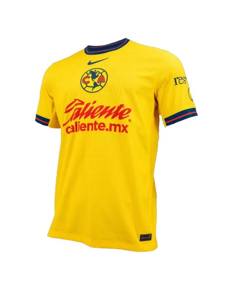Maillot Club America Domicile Authentique 2024/25