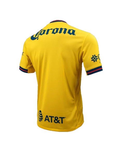 Maillot Club America Domicile 2024/25